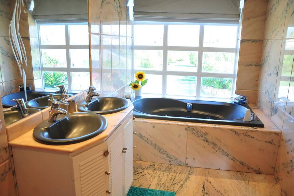 Villa Alfabia Palma Extérieur photo