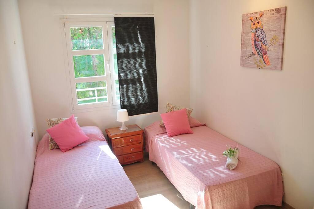 Villa Alfabia Palma Extérieur photo