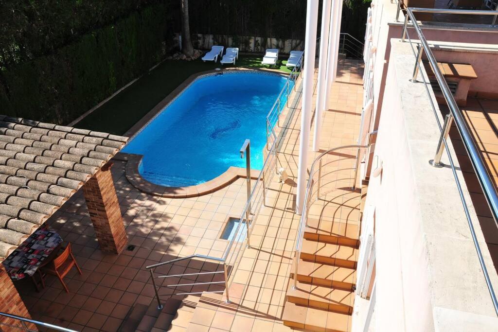 Villa Alfabia Palma Extérieur photo