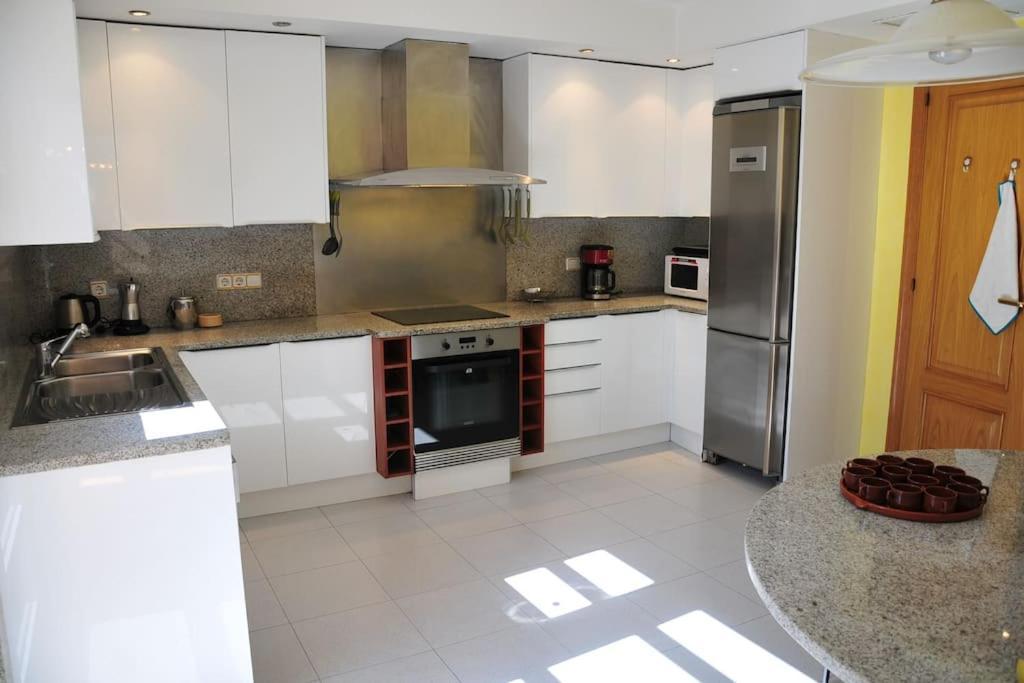 Villa Alfabia Palma Extérieur photo