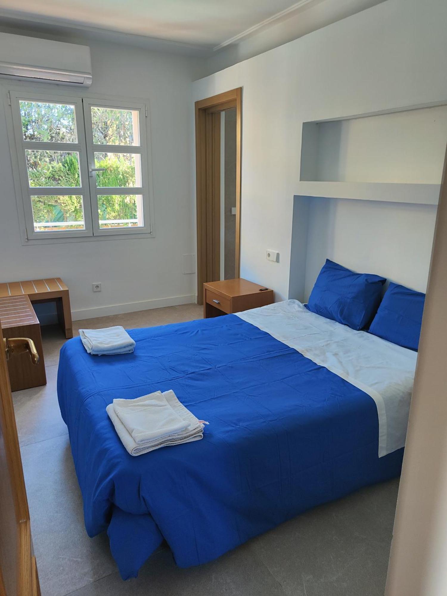 Villa Alfabia Palma Extérieur photo