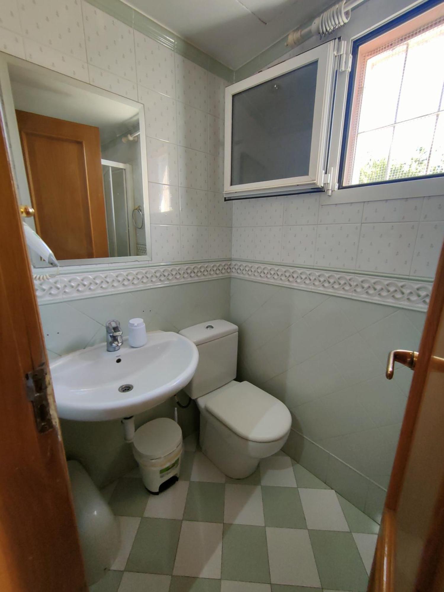 Villa Alfabia Palma Extérieur photo