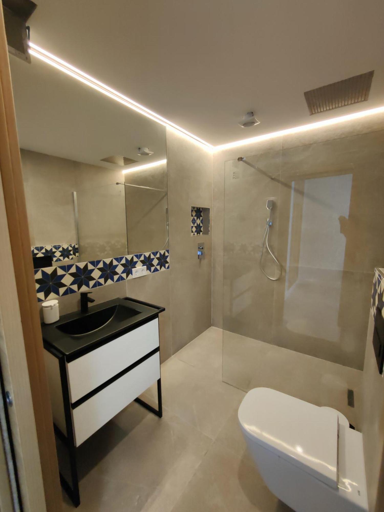 Villa Alfabia Palma Extérieur photo