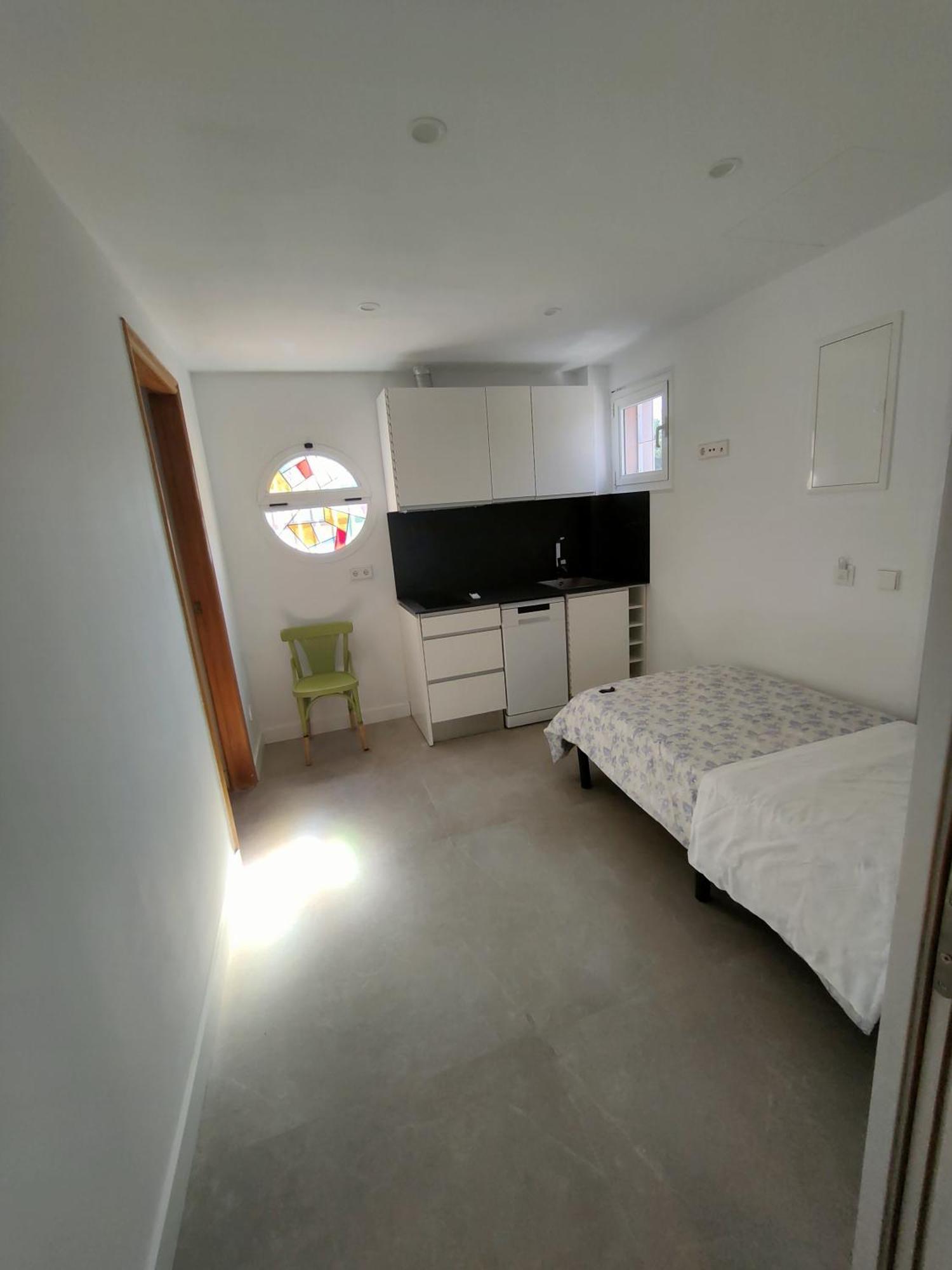 Villa Alfabia Palma Extérieur photo