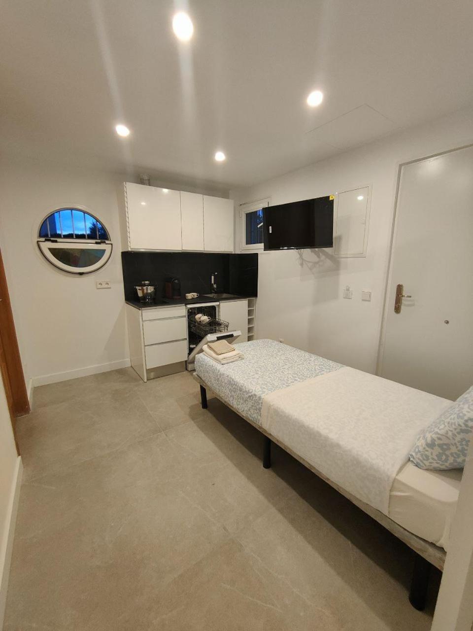 Villa Alfabia Palma Extérieur photo
